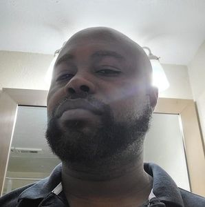 Meet your Posher, Frederick